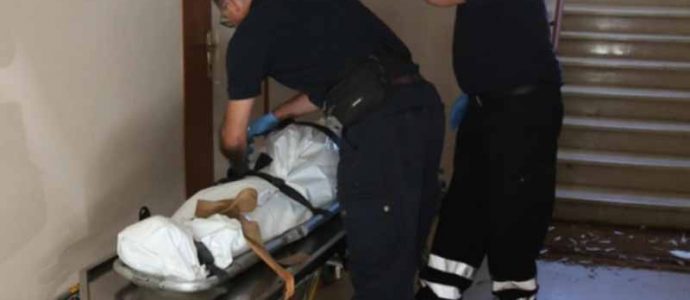 IN PUNIZIONE PERCHE' HA FATTO LA PIPI' A LETTO: MUORE A 5 ANNI PER SFINIMENTO - 07/02/2017